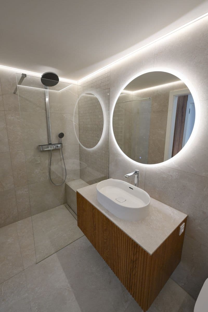 Prenájom bytu 3-izbový 91 m², Horní, Brno, Jihomoravský kraj Prenájom bytu 3-izbový 91 m², Horní, Brno, Jihomoravský kraj