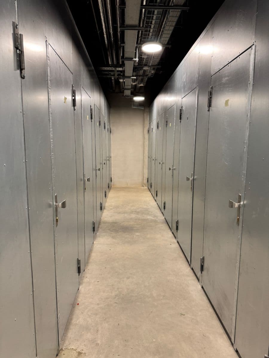 Prenájom bytu 3-izbový 91 m², Horní, Brno, Jihomoravský kraj Prenájom bytu 3-izbový 91 m², Horní, Brno, Jihomoravský kraj