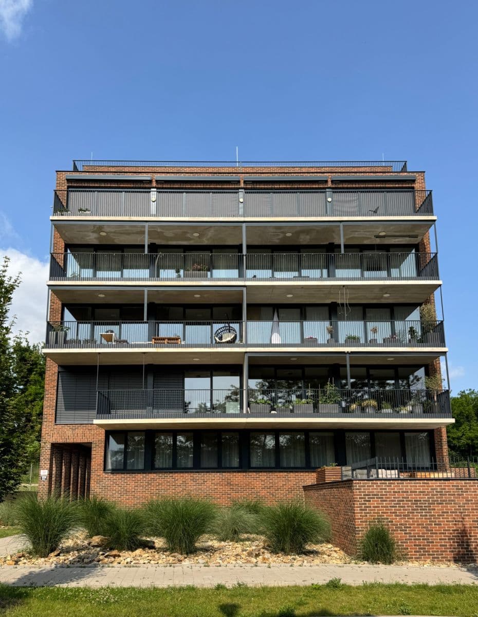 Prenájom bytu 3-izbový 91 m², Horní, Brno, Jihomoravský kraj Prenájom bytu 3-izbový 91 m², Horní, Brno, Jihomoravský kraj