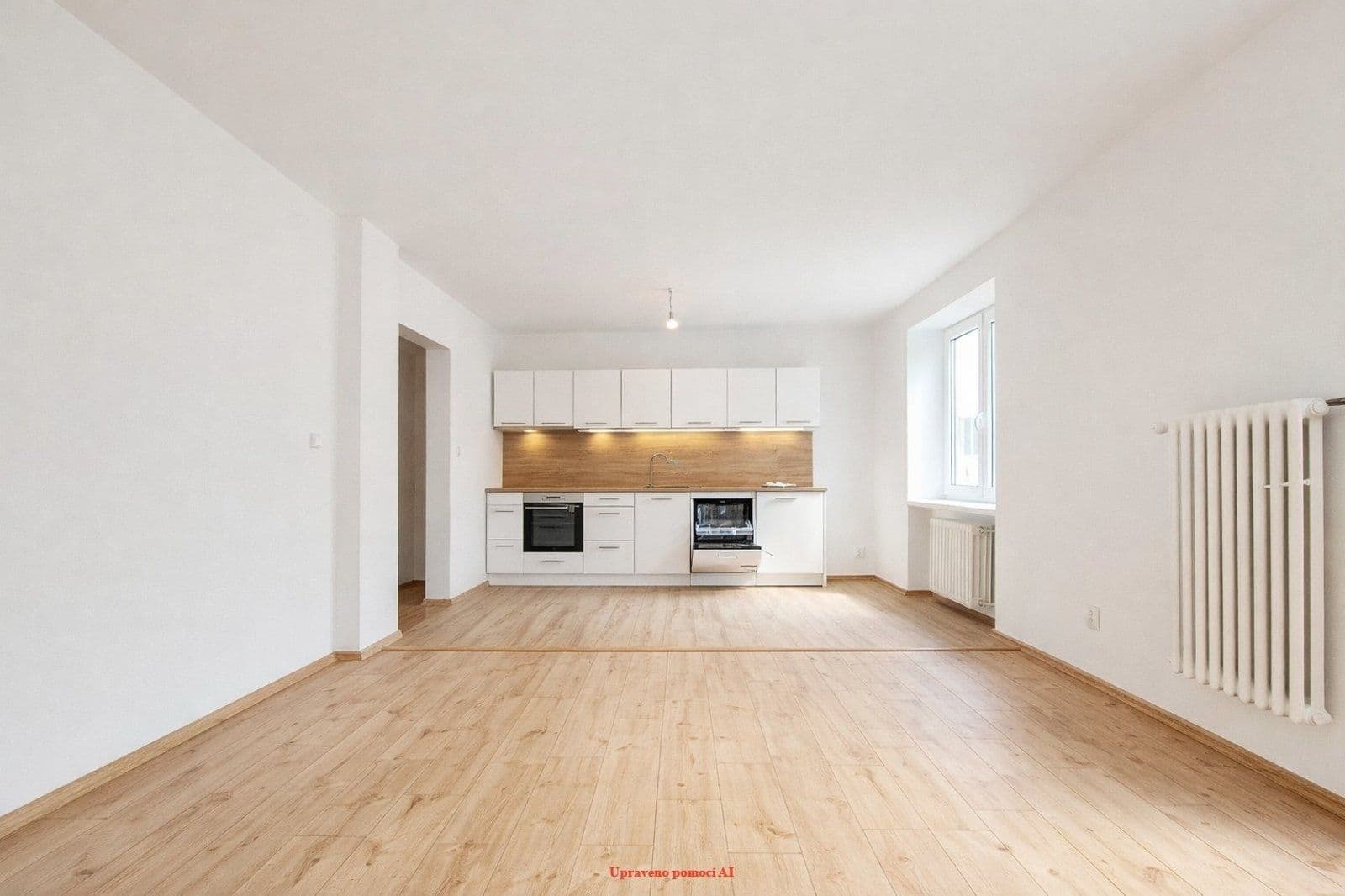 Prenájom bytu 3-izbový 74 m², Hlavní třída, Havířov, Moravskoslezský kraj Prenájom bytu 3-izbový 74 m², Hlavní třída, Havířov, Moravskoslezský kraj