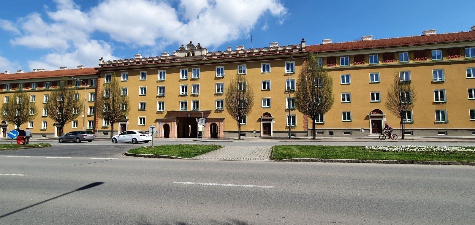 Prenájom bytu 3-izbový 74 m², Hlavní třída, Havířov, Moravskoslezský kraj Prenájom bytu 3-izbový 74 m², Hlavní třída, Havířov, Moravskoslezský kraj