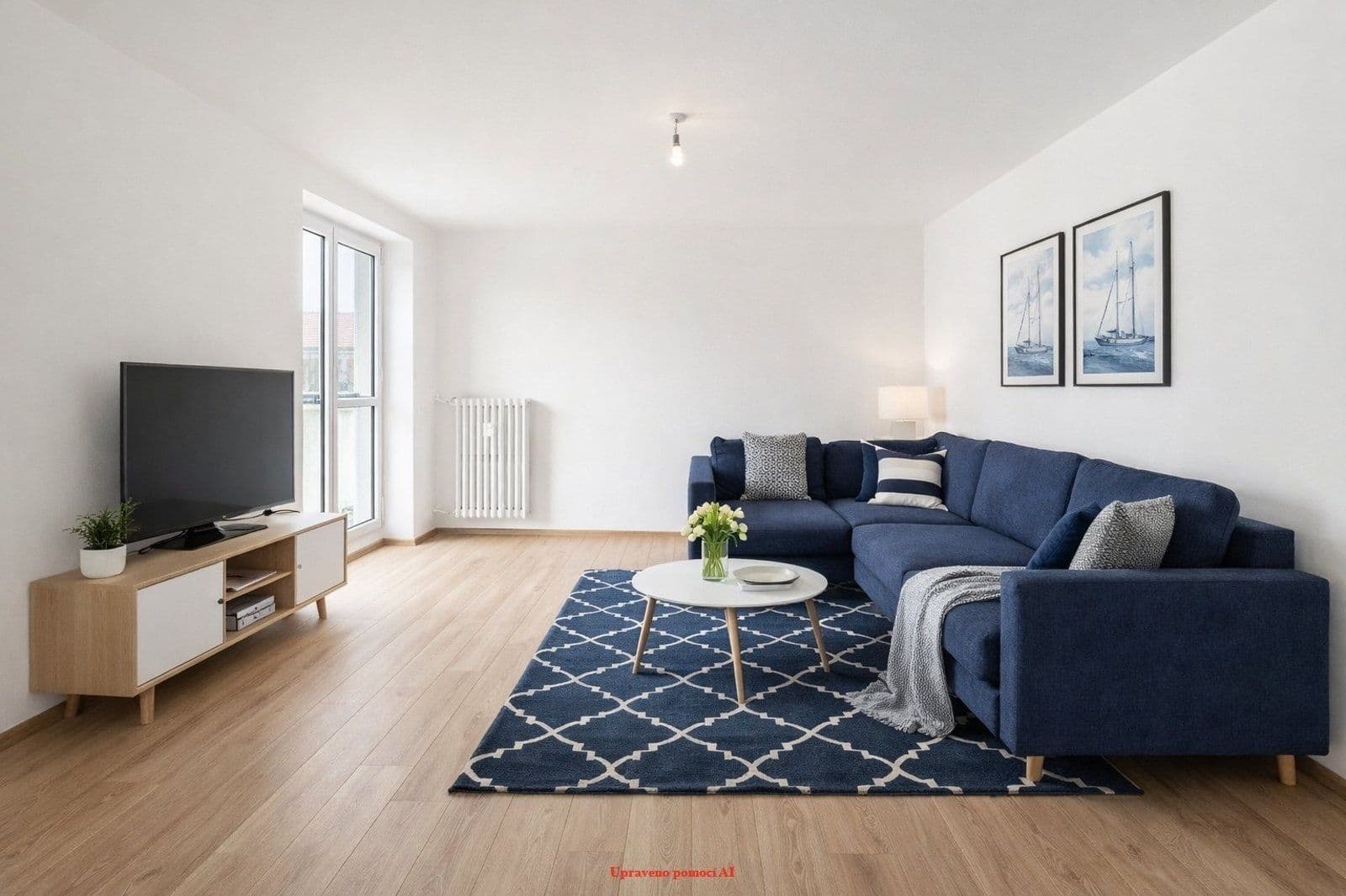 Prenájom bytu 3-izbový 74 m², Hlavní třída, Havířov, Moravskoslezský kraj Prenájom bytu 3-izbový 74 m², Hlavní třída, Havířov, Moravskoslezský kraj