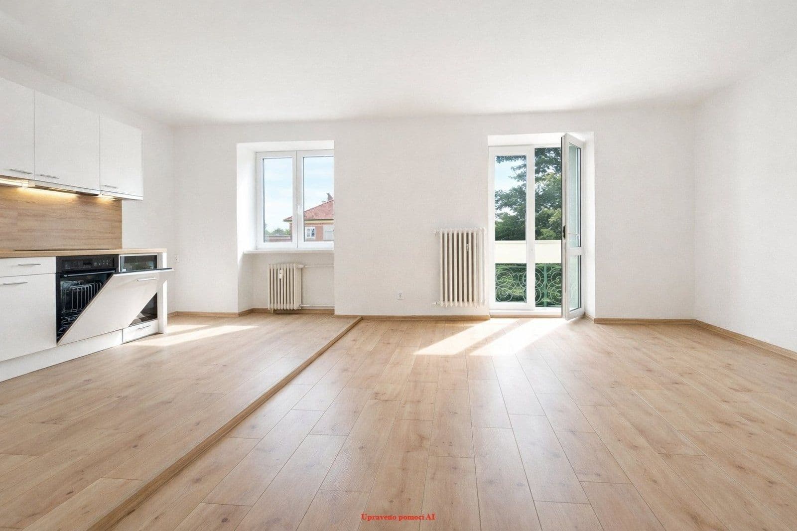 Prenájom bytu 3-izbový 74 m², Hlavní třída, Havířov, Moravskoslezský kraj Prenájom bytu 3-izbový 74 m², Hlavní třída, Havířov, Moravskoslezský kraj