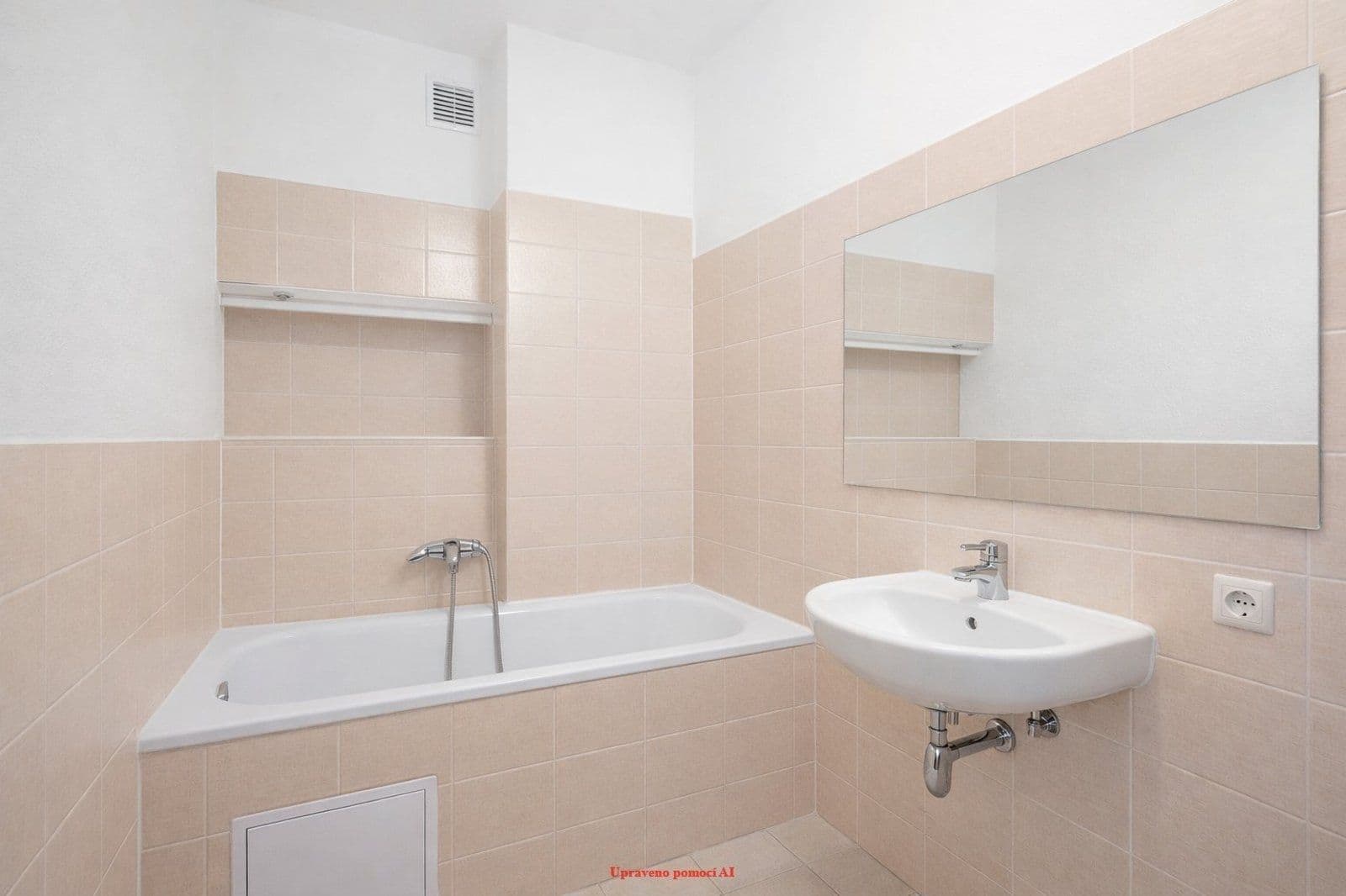 Prenájom bytu 3-izbový 74 m², Hlavní třída, Havířov, Moravskoslezský kraj Prenájom bytu 3-izbový 74 m², Hlavní třída, Havířov, Moravskoslezský kraj
