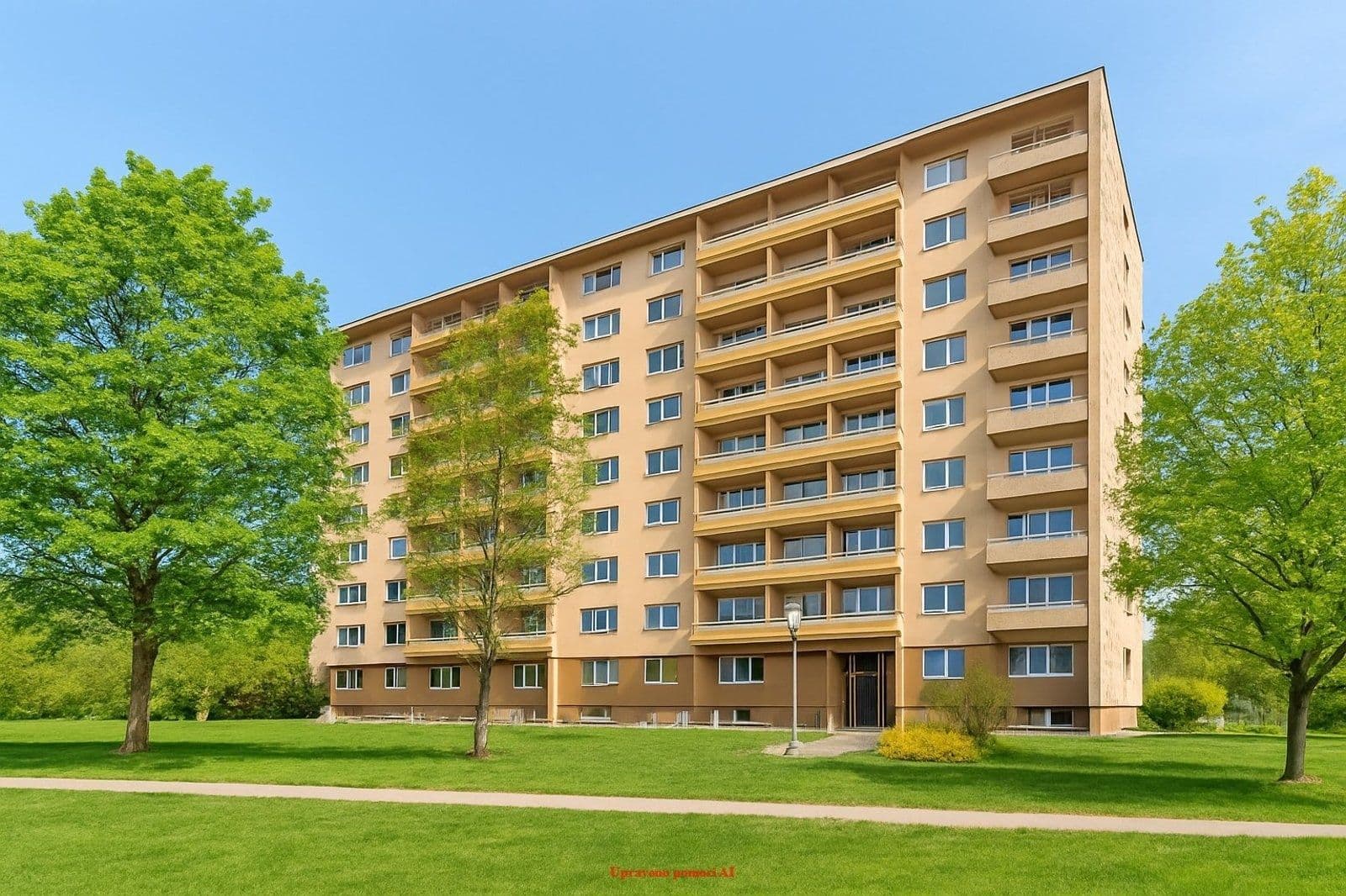 Prenájom bytu 2-izbový 56 m², Einsteinova, Karviná, Moravskoslezský kraj Prenájom bytu 2-izbový 56 m², Einsteinova, Karviná, Moravskoslezský kraj
