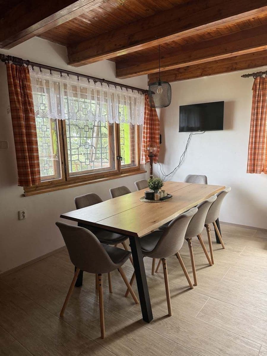 Prenájom rekreačného objektu, Brno, Jihomoravský kraj Prenájom rekreačného objektu, Brno, Jihomoravský kraj