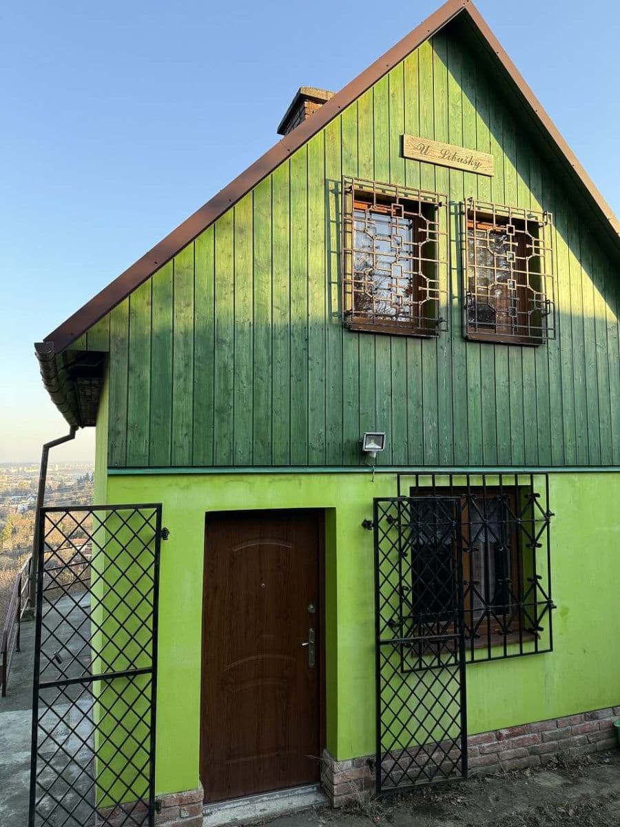 Prenájom rekreačného objektu, Brno, Jihomoravský kraj Prenájom rekreačného objektu, Brno, Jihomoravský kraj