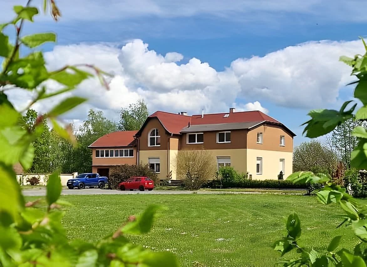 Prenájom rekreačného objektu, Smidary, Královéhradecký kraj Prenájom rekreačného objektu, Smidary, Královéhradecký kraj