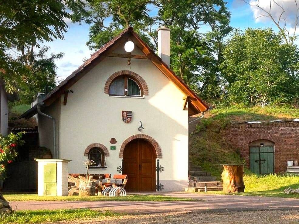 Prenájom rekreačného objektu, Chvalovice, Jihomoravský kraj Prenájom rekreačného objektu, Chvalovice, Jihomoravský kraj