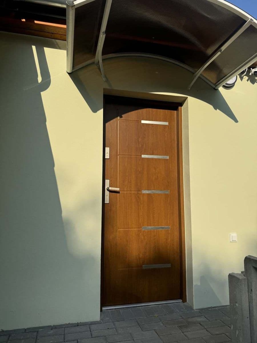 Prenájom rekreačného objektu, Chvalovice, Jihomoravský kraj Prenájom rekreačného objektu, Chvalovice, Jihomoravský kraj