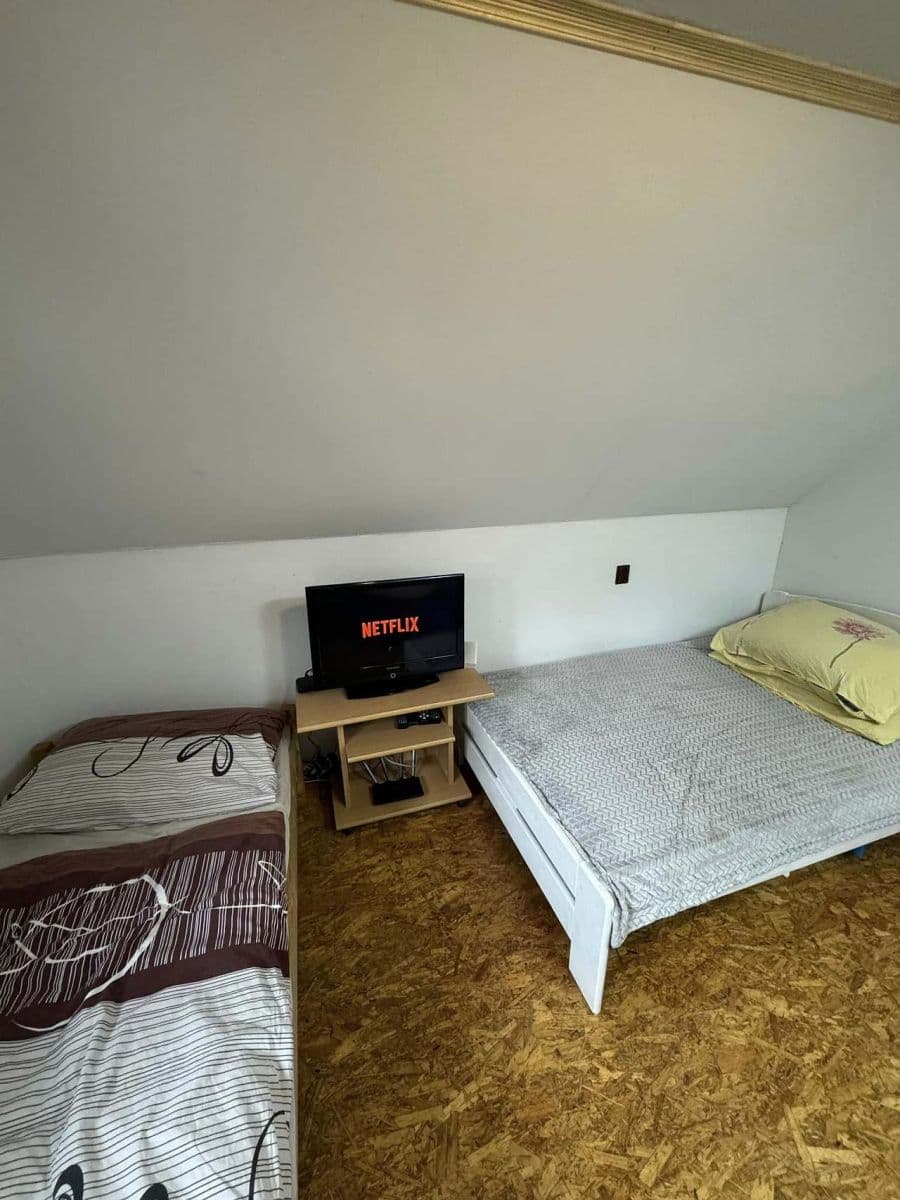 Prenájom rekreačného objektu, Chvalovice, Jihomoravský kraj Prenájom rekreačného objektu, Chvalovice, Jihomoravský kraj