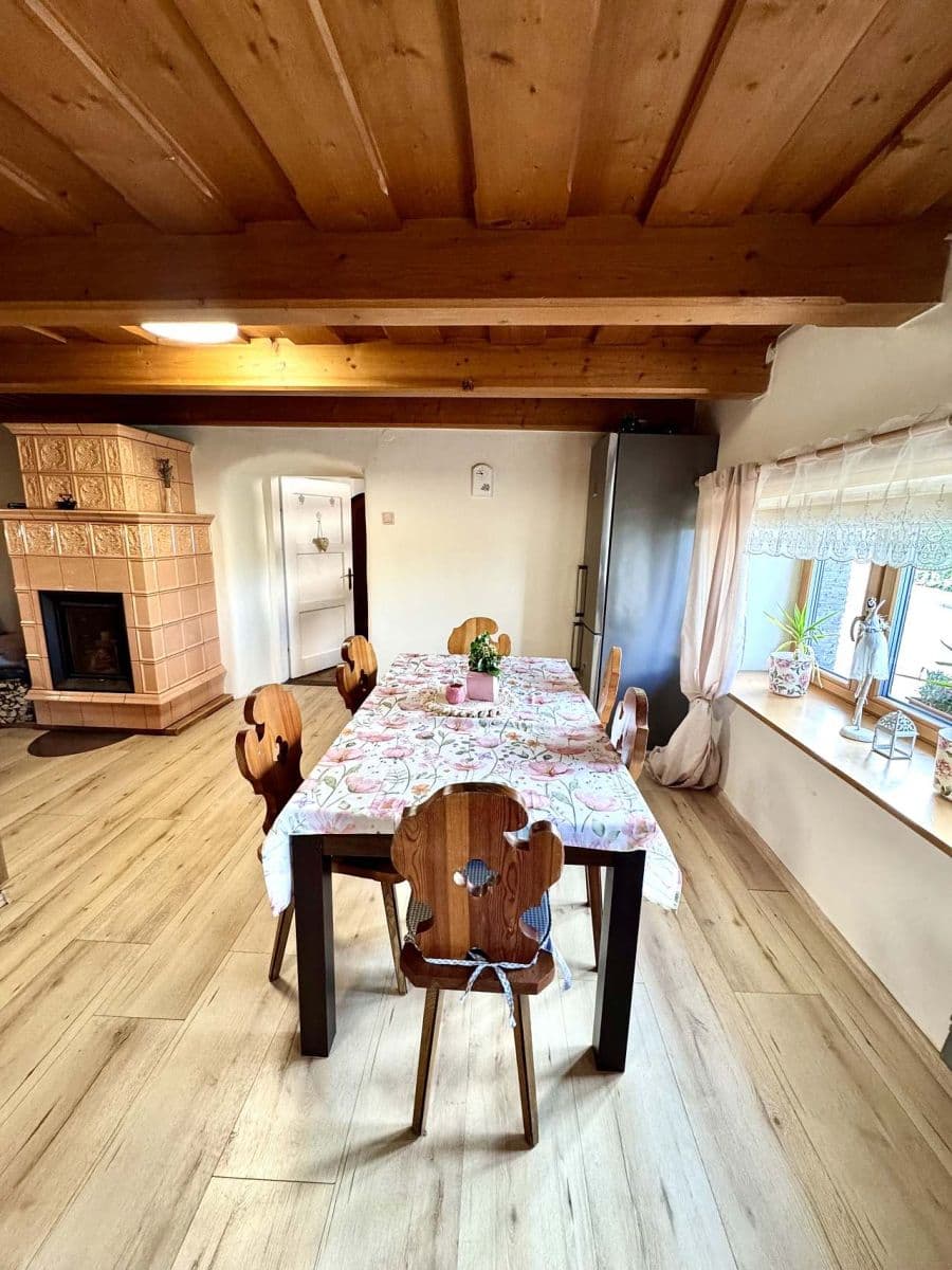 Prenájom rekreačného objektu, Štramberk, Moravskoslezský kraj Prenájom rekreačného objektu, Štramberk, Moravskoslezský kraj