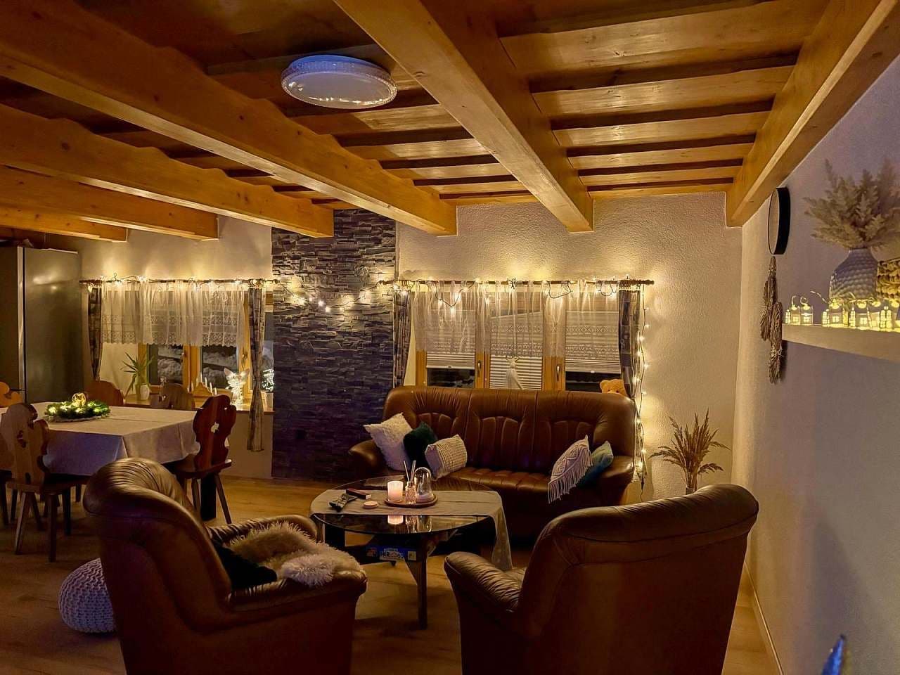 Prenájom rekreačného objektu, Štramberk, Moravskoslezský kraj Prenájom rekreačného objektu, Štramberk, Moravskoslezský kraj