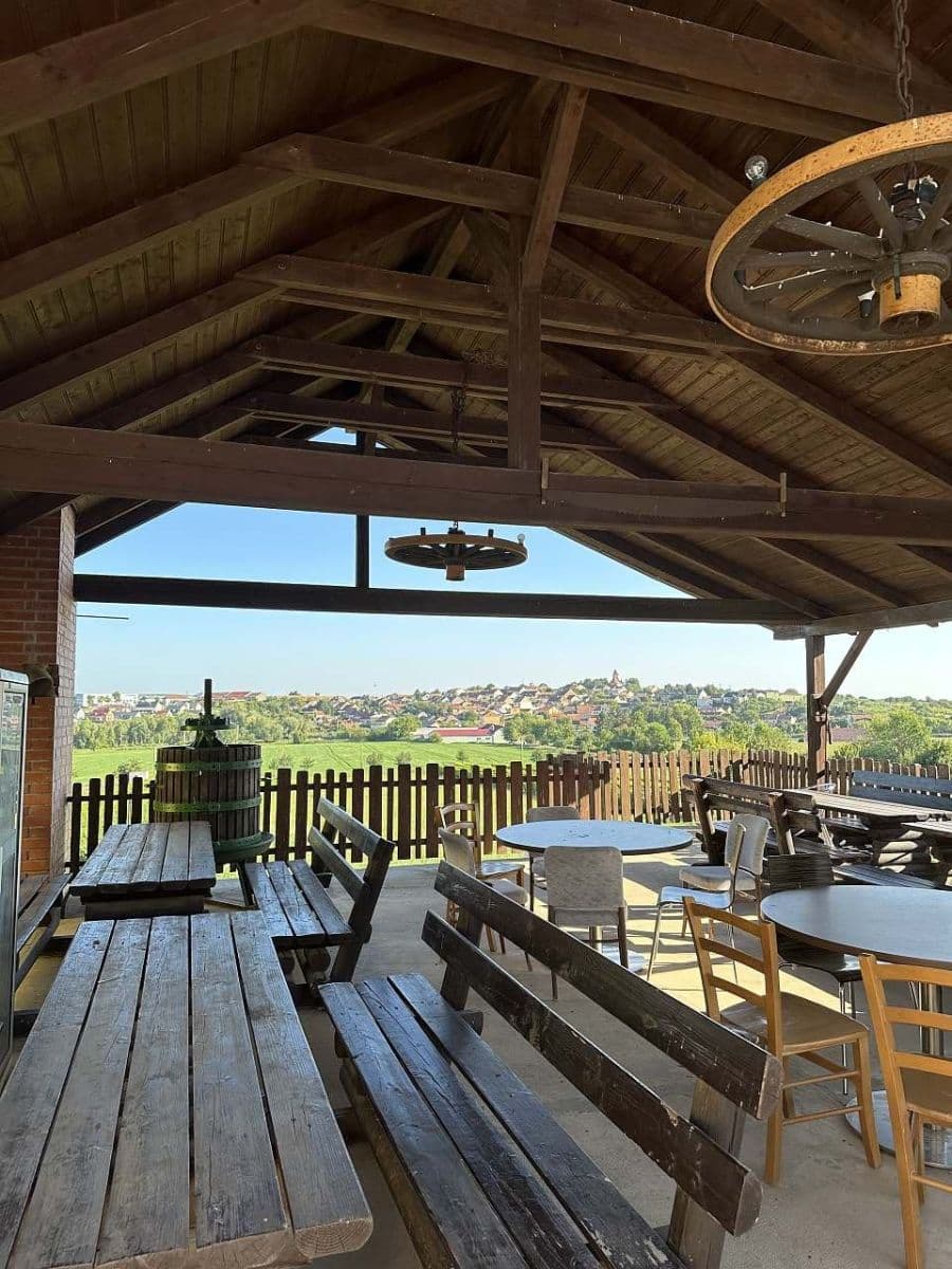 Prenájom rekreačného objektu, Bořetice, Jihomoravský kraj Prenájom rekreačného objektu, Bořetice, Jihomoravský kraj