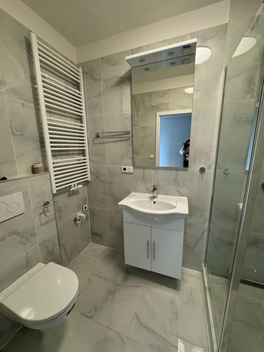 Prenájom bytu 2-izbový 60 m², Choťánky, Středočeský kraj Prenájom bytu 2-izbový 60 m², Choťánky, Středočeský kraj