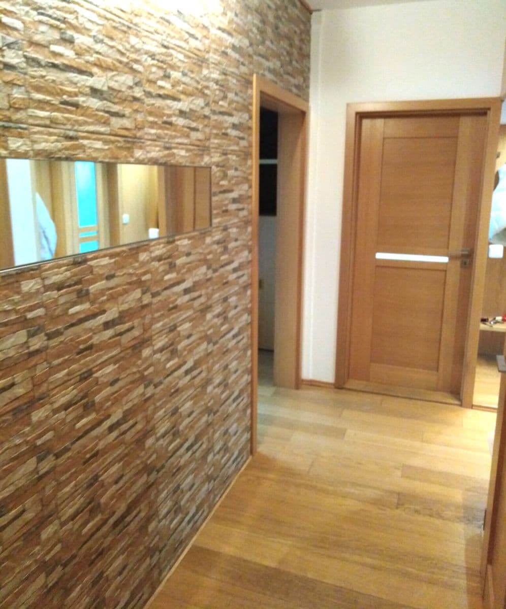 Prenájom bytu 3-izbový 68 m², Kaštanová, Olomouc, Olomoucký kraj Prenájom bytu 3-izbový 68 m², Kaštanová, Olomouc, Olomoucký kraj