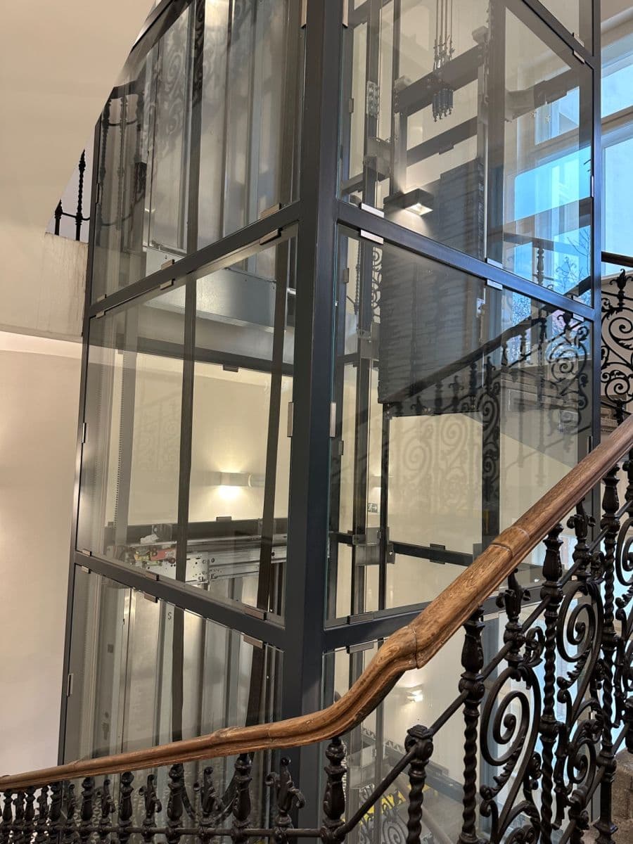 Predaj bytu 2-izbový 56 m², Tyršova, Praha, Praha Predaj bytu 2-izbový 56 m², Tyršova, Praha, Praha