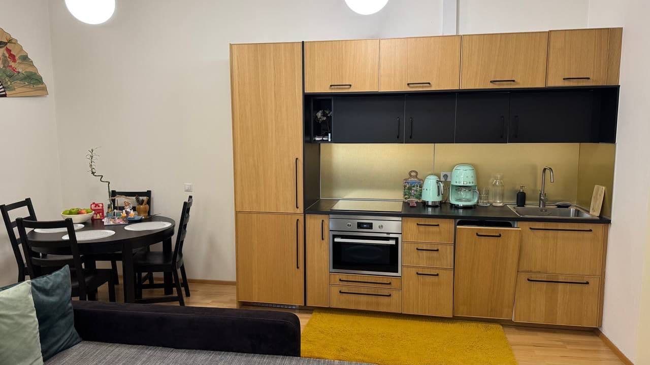 Predaj bytu 2-izbový 56 m², Tyršova, Praha, Praha Predaj bytu 2-izbový 56 m², Tyršova, Praha, Praha