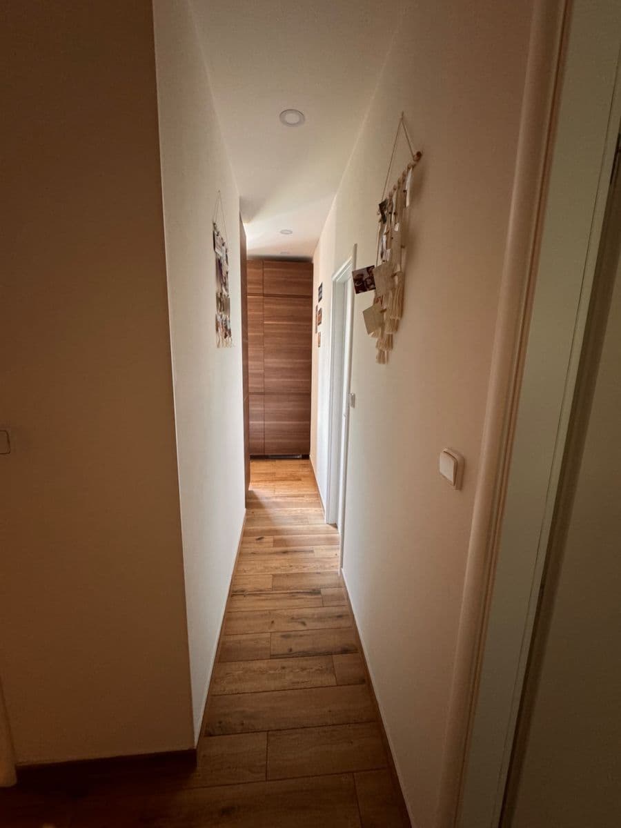 Prenájom bytu 2-izbový 51 m², Hiršlova, Praha, Praha Prenájom bytu 2-izbový 51 m², Hiršlova, Praha, Praha