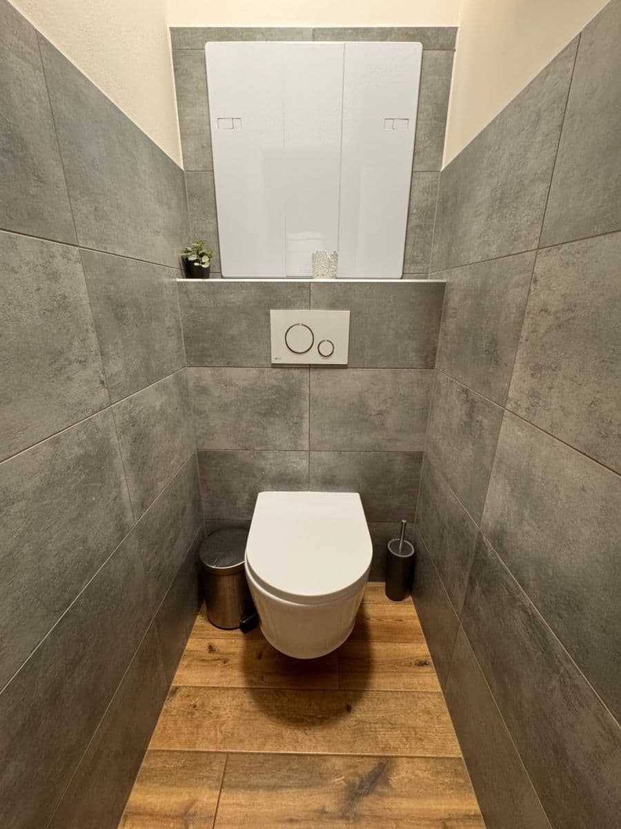 Prenájom bytu 2-izbový 51 m², Hiršlova, Praha, Praha Prenájom bytu 2-izbový 51 m², Hiršlova, Praha, Praha