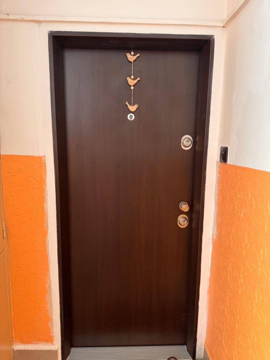 Prenájom bytu 2-izbový 51 m², Hiršlova, Praha, Praha Prenájom bytu 2-izbový 51 m², Hiršlova, Praha, Praha