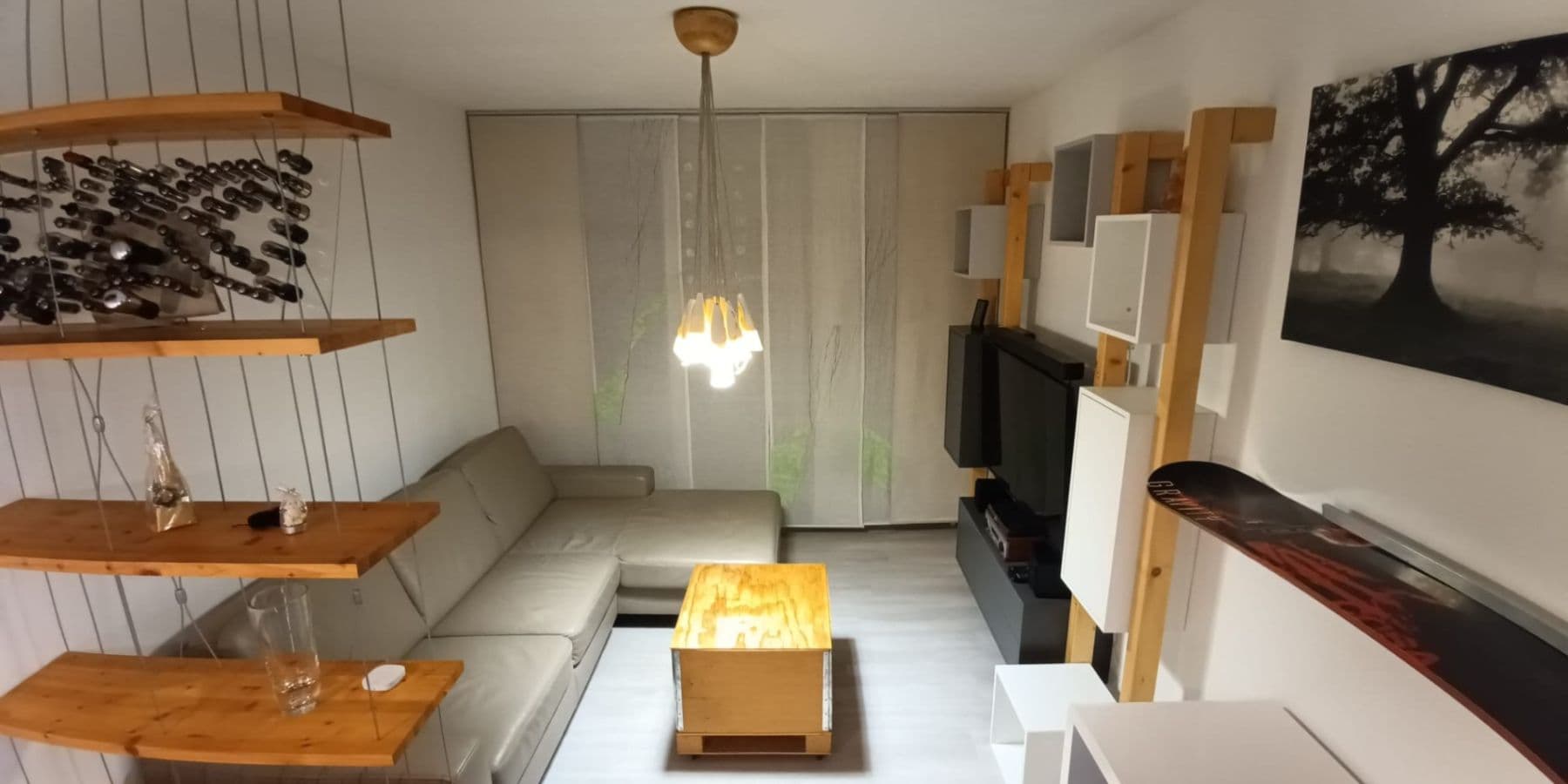 Prenájom bytu 2-izbový 42 m², Pšenčíkova, Praha, Praha Prenájom bytu 2-izbový 42 m², Pšenčíkova, Praha, Praha