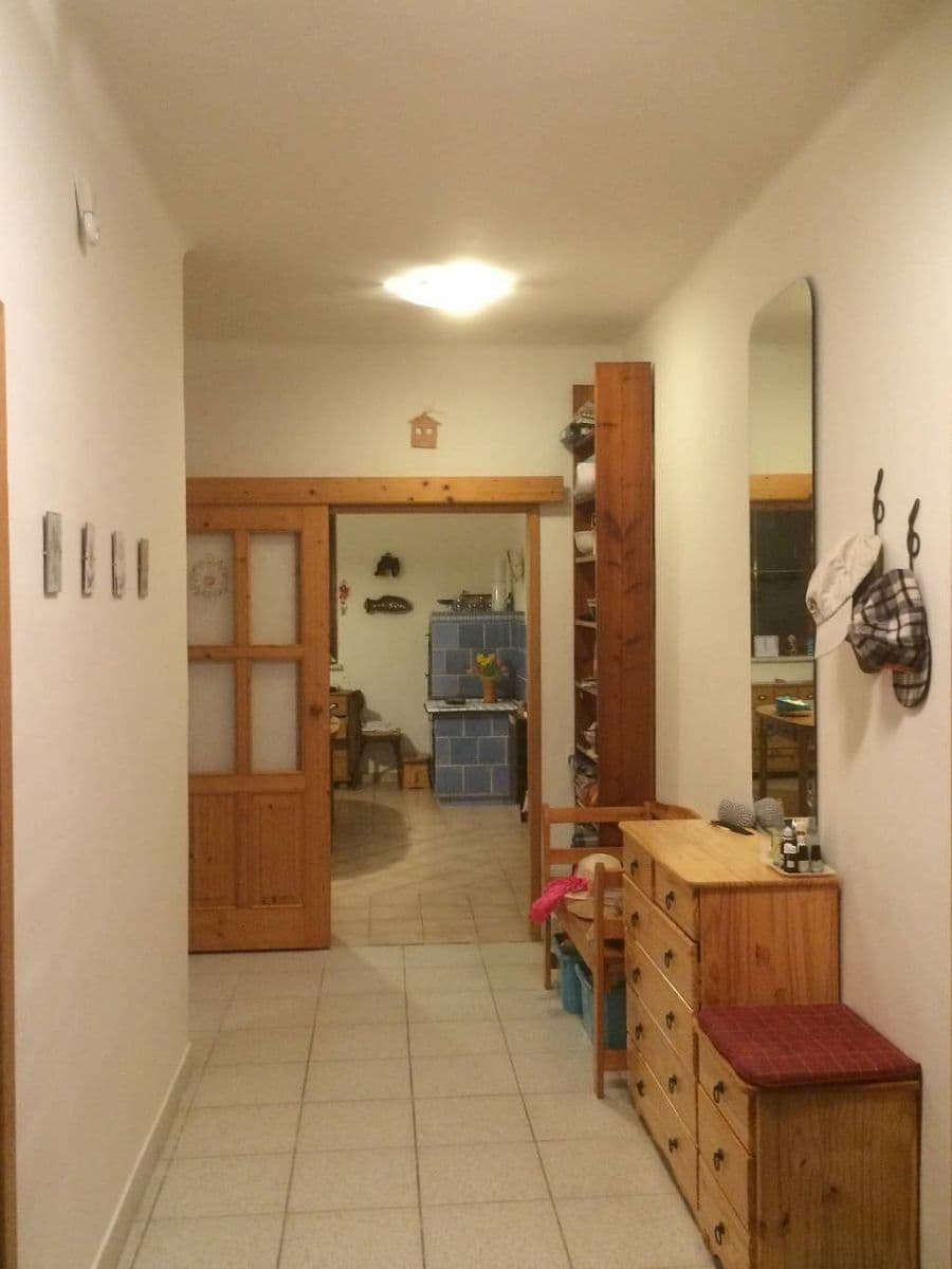 Prenájom rekreačného objektu, Týn nad Bečvou, Olomoucký kraj Prenájom rekreačného objektu, Týn nad Bečvou, Olomoucký kraj