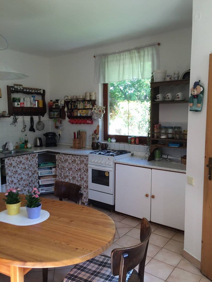 Prenájom rekreačného objektu, Týn nad Bečvou, Olomoucký kraj Prenájom rekreačného objektu, Týn nad Bečvou, Olomoucký kraj