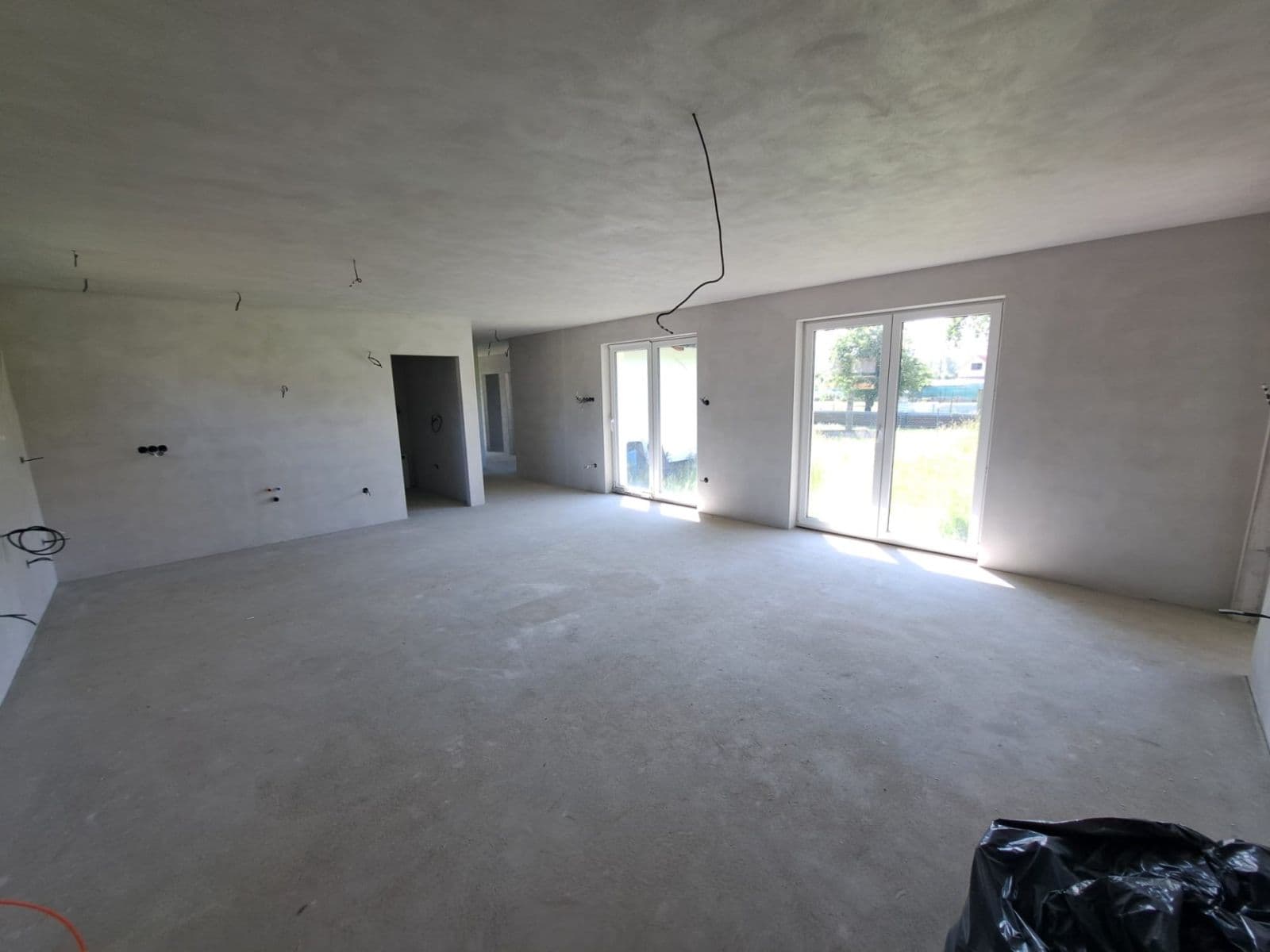 Predaj domu 140 m², pozemek 620 m², Ružomberok, Žilinský kraj Predaj domu 140 m², pozemek 620 m², Ružomberok, Žilinský kraj