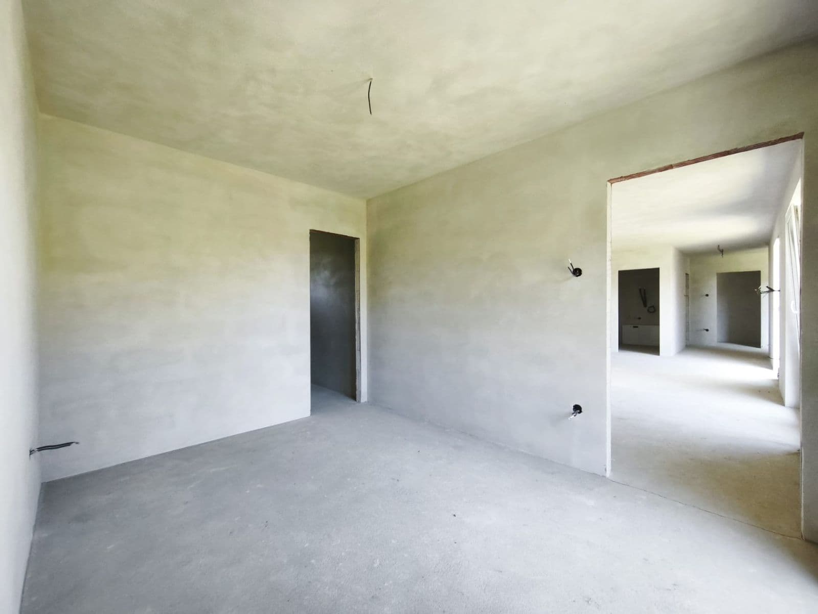 Predaj domu 140 m², pozemek 620 m², Ružomberok, Žilinský kraj Predaj domu 140 m², pozemek 620 m², Ružomberok, Žilinský kraj