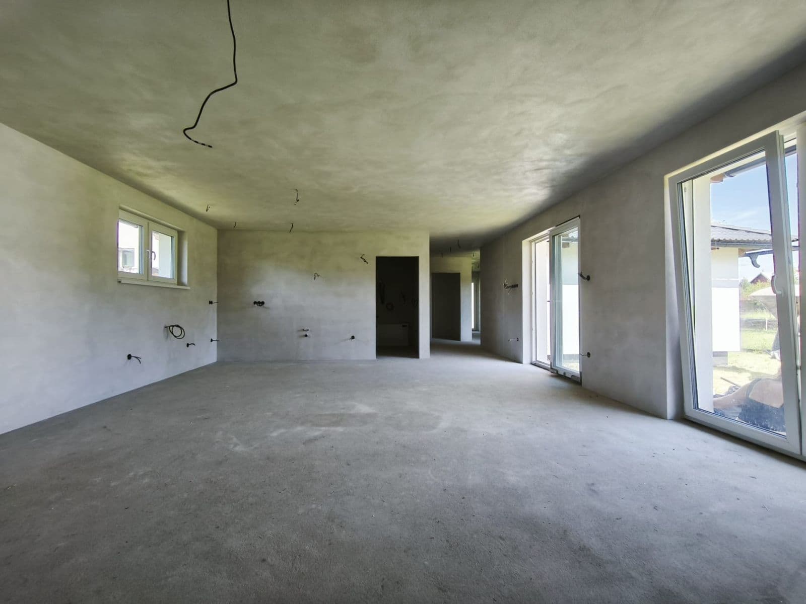 Predaj domu 140 m², pozemek 620 m², Ružomberok, Žilinský kraj Predaj domu 140 m², pozemek 620 m², Ružomberok, Žilinský kraj