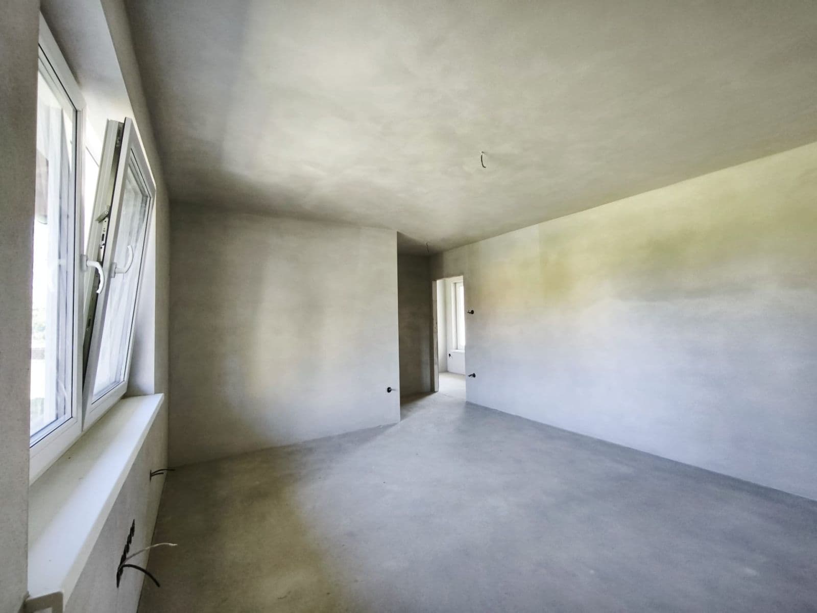 Predaj domu 140 m², pozemek 620 m², Ružomberok, Žilinský kraj Predaj domu 140 m², pozemek 620 m², Ružomberok, Žilinský kraj