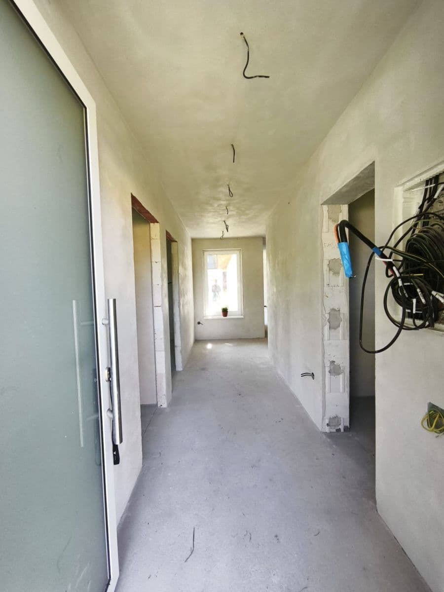 Predaj domu 140 m², pozemek 620 m², Ružomberok, Žilinský kraj Predaj domu 140 m², pozemek 620 m², Ružomberok, Žilinský kraj