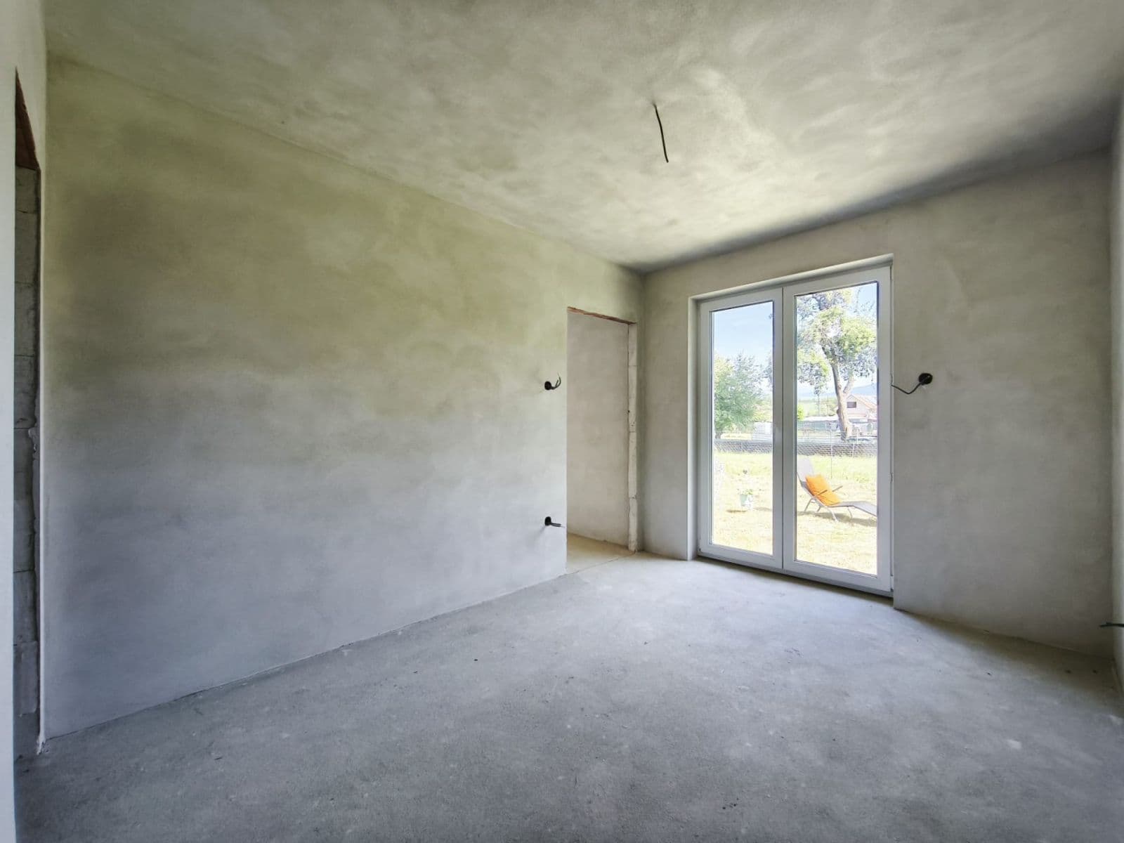 Predaj domu 140 m², pozemek 620 m², Ružomberok, Žilinský kraj Predaj domu 140 m², pozemek 620 m², Ružomberok, Žilinský kraj