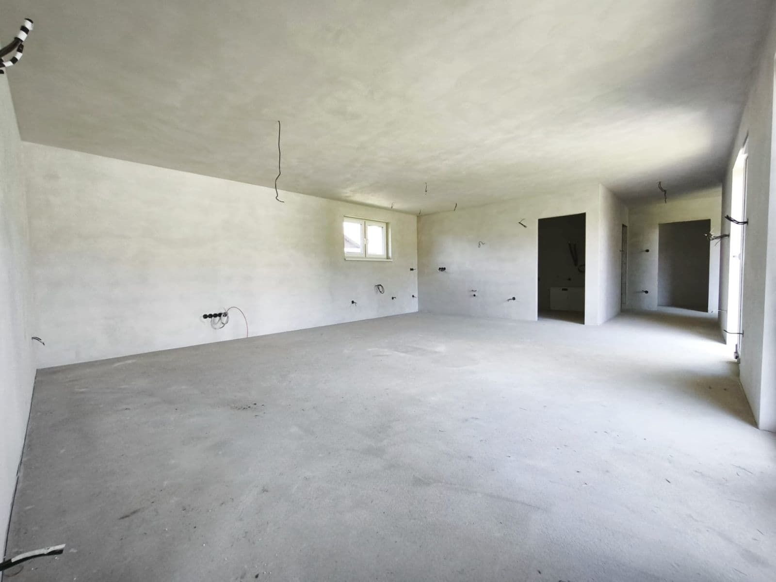 Predaj domu 140 m², pozemek 620 m², Ružomberok, Žilinský kraj Predaj domu 140 m², pozemek 620 m², Ružomberok, Žilinský kraj