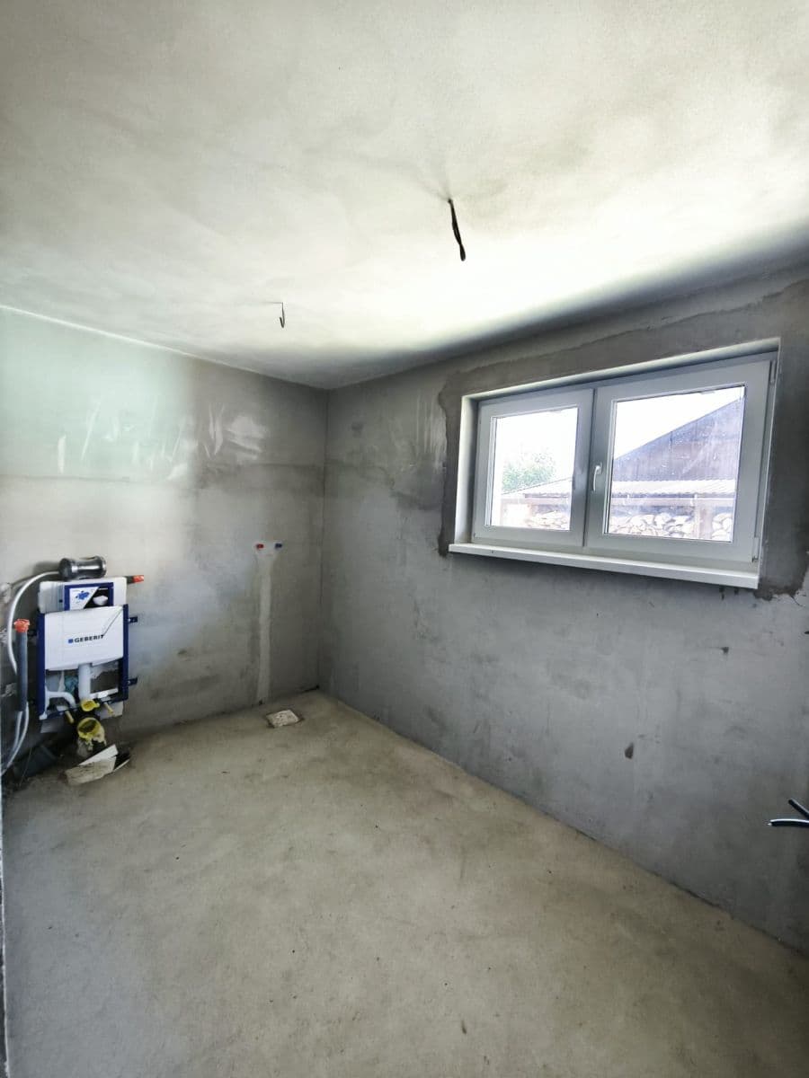 Predaj domu 140 m², pozemek 620 m², Ružomberok, Žilinský kraj Predaj domu 140 m², pozemek 620 m², Ružomberok, Žilinský kraj