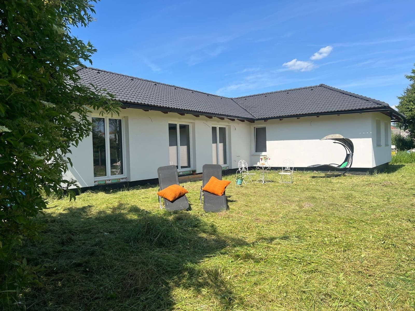 Predaj domu 140 m², pozemek 620 m², Ružomberok, Žilinský kraj Predaj domu 140 m², pozemek 620 m², Ružomberok, Žilinský kraj