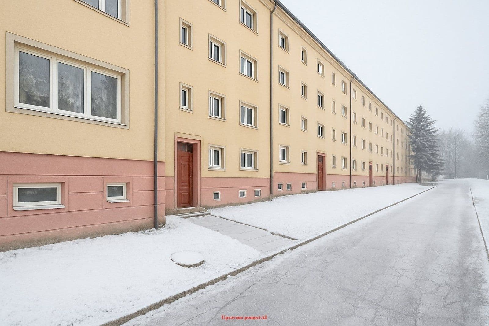 Prenájom bytu 2-izbový 57 m², Tatranská, Karviná, Moravskoslezský kraj Prenájom bytu 2-izbový 57 m², Tatranská, Karviná, Moravskoslezský kraj