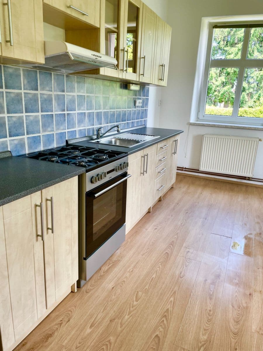 Prenájom bytu 2-izbový 45 m², Svatoplukova, Liberec, Liberecký kraj Prenájom bytu 2-izbový 45 m², Svatoplukova, Liberec, Liberecký kraj