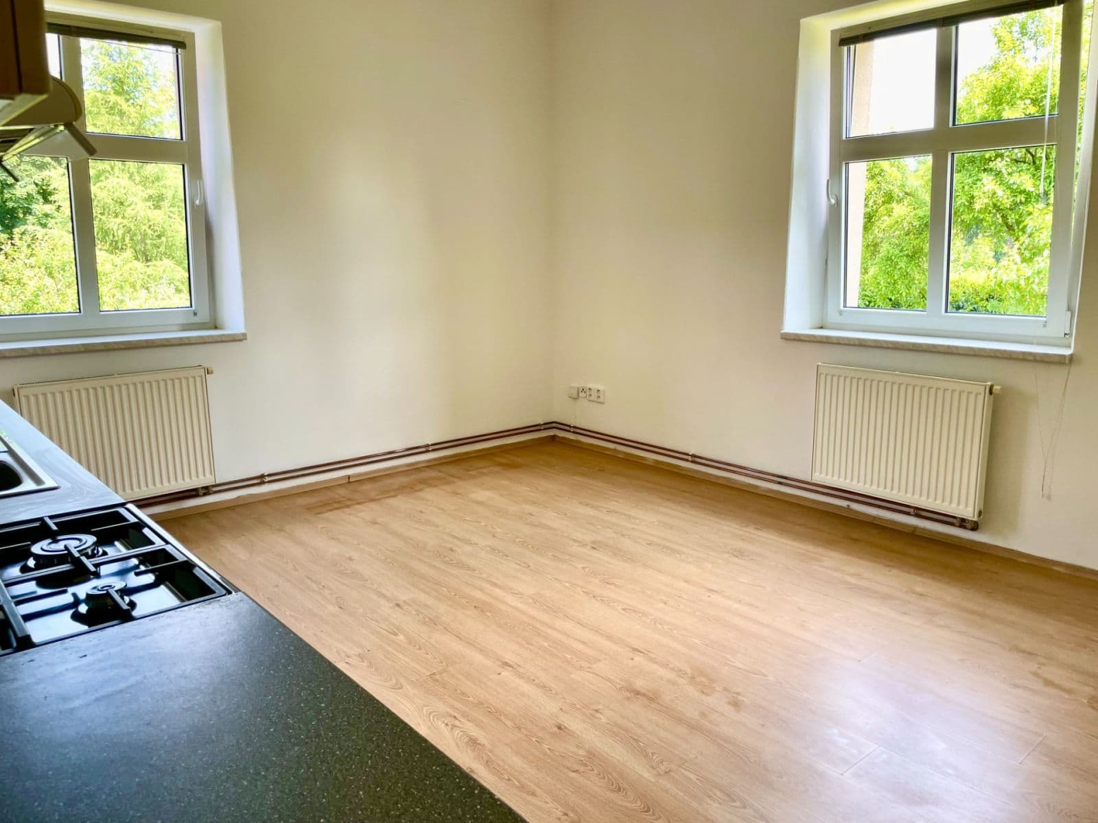 Prenájom bytu 2-izbový 45 m², Svatoplukova, Liberec, Liberecký kraj Prenájom bytu 2-izbový 45 m², Svatoplukova, Liberec, Liberecký kraj