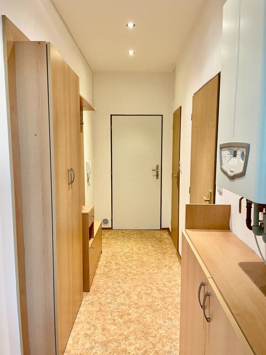 Prenájom bytu 2-izbový 45 m², Svatoplukova, Liberec, Liberecký kraj Prenájom bytu 2-izbový 45 m², Svatoplukova, Liberec, Liberecký kraj