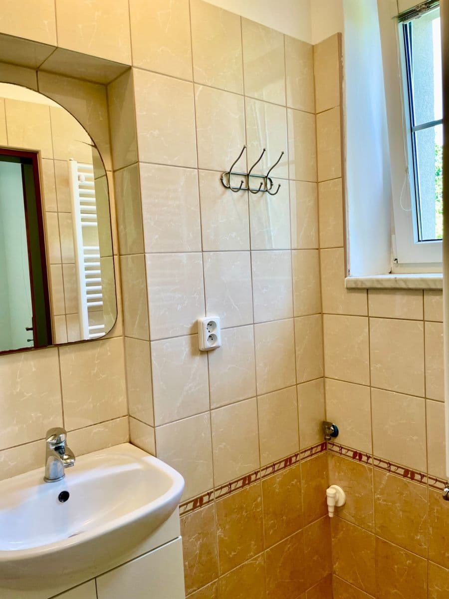 Prenájom bytu 2-izbový 45 m², Svatoplukova, Liberec, Liberecký kraj Prenájom bytu 2-izbový 45 m², Svatoplukova, Liberec, Liberecký kraj