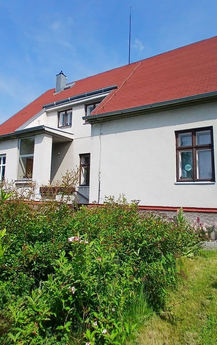 Predaj domu 220 m², pozemek 390 m², V Soudce, Příbram, Středočeský kraj Predaj domu 220 m², pozemek 390 m², V Soudce, Příbram, Středočeský kraj