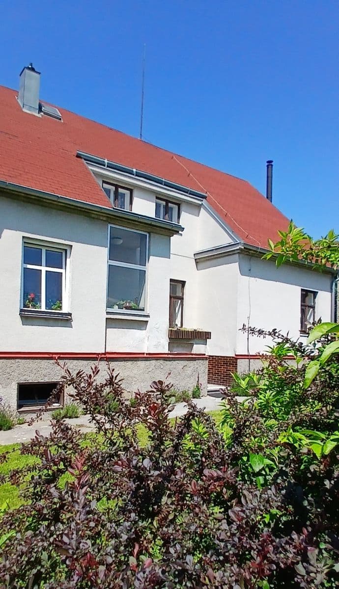 Predaj domu 220 m², pozemek 390 m², V Soudce, Příbram, Středočeský kraj Predaj domu 220 m², pozemek 390 m², V Soudce, Příbram, Středočeský kraj