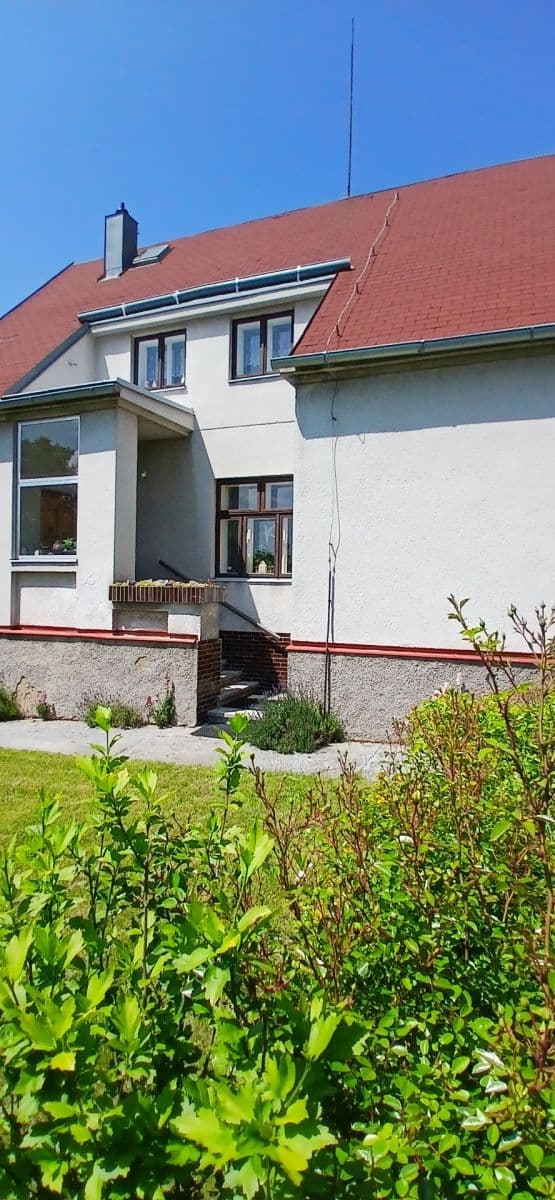 Predaj domu 220 m², pozemek 390 m², V Soudce, Příbram, Středočeský kraj Predaj domu 220 m², pozemek 390 m², V Soudce, Příbram, Středočeský kraj