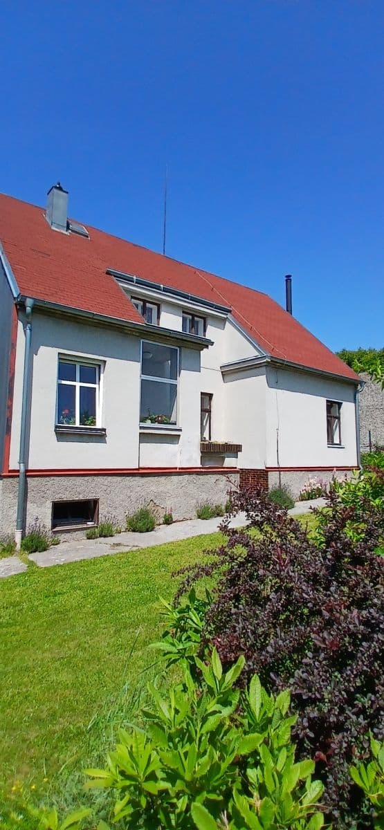 Predaj domu 220 m², pozemek 390 m², V Soudce, Příbram, Středočeský kraj Predaj domu 220 m², pozemek 390 m², V Soudce, Příbram, Středočeský kraj