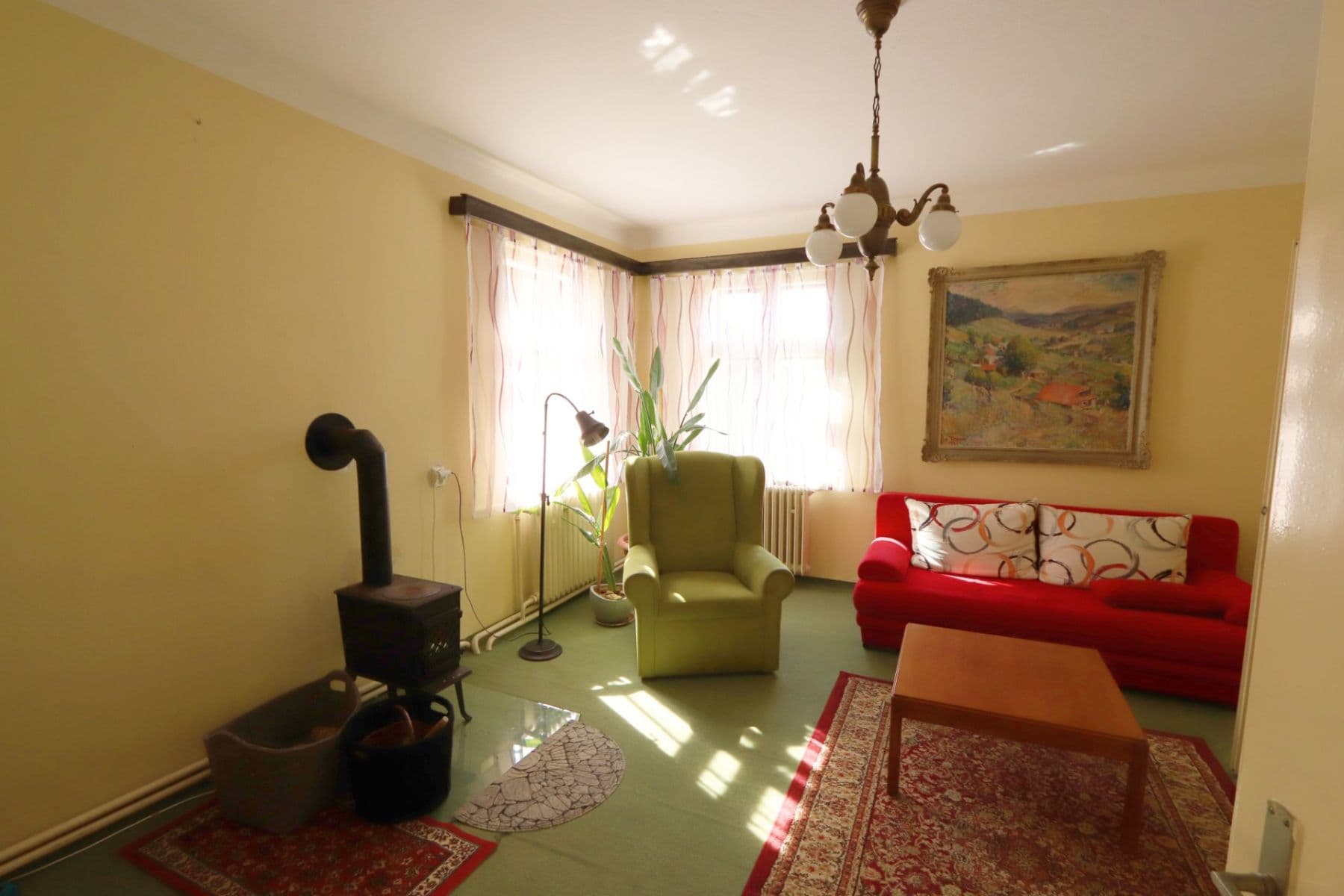 Predaj domu 220 m², pozemek 390 m², V Soudce, Příbram, Středočeský kraj Predaj domu 220 m², pozemek 390 m², V Soudce, Příbram, Středočeský kraj