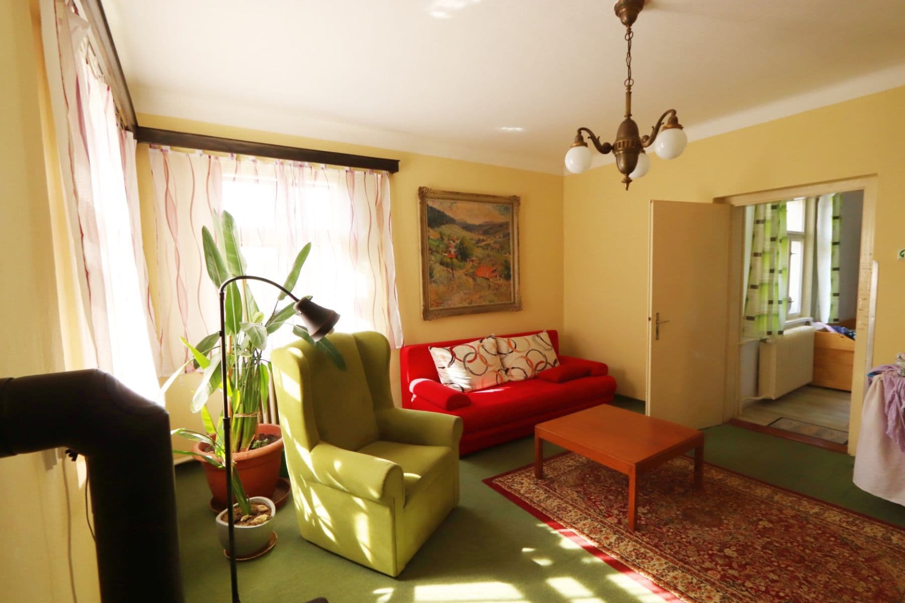 Predaj domu 220 m², pozemek 390 m², V Soudce, Příbram, Středočeský kraj Predaj domu 220 m², pozemek 390 m², V Soudce, Příbram, Středočeský kraj