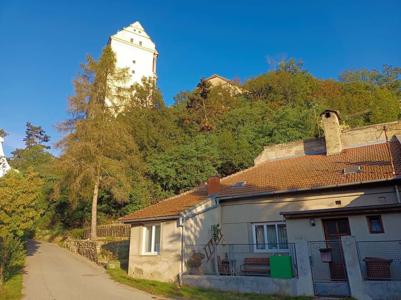 Prenájom rekreačného objektu, Plumlov, Olomoucký kraj Prenájom rekreačného objektu, Plumlov, Olomoucký kraj