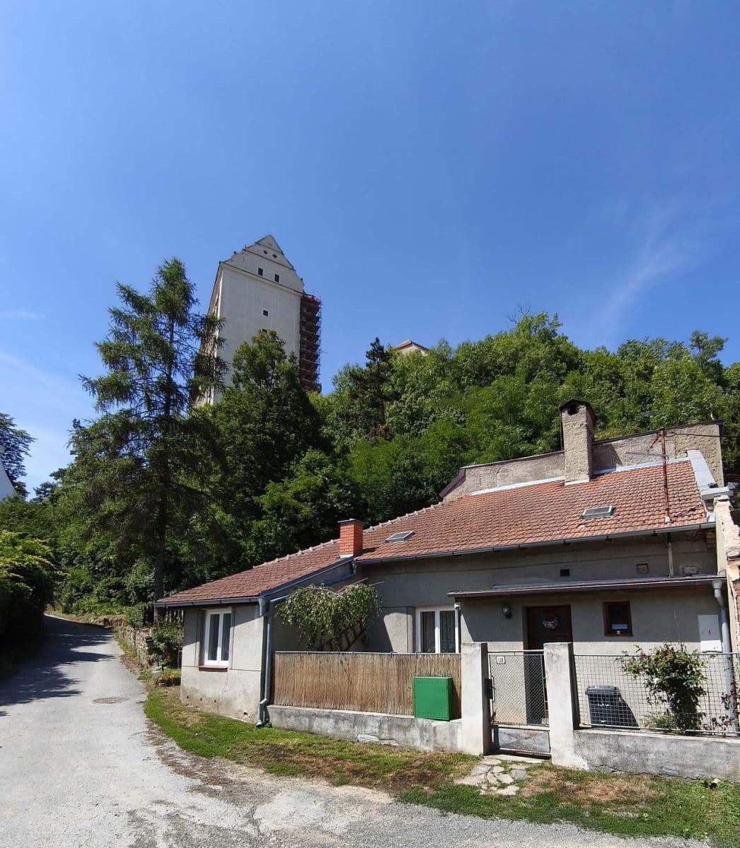 Prenájom rekreačného objektu, Plumlov, Olomoucký kraj Prenájom rekreačného objektu, Plumlov, Olomoucký kraj